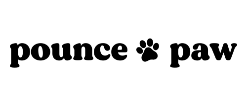 Pounce + Paw